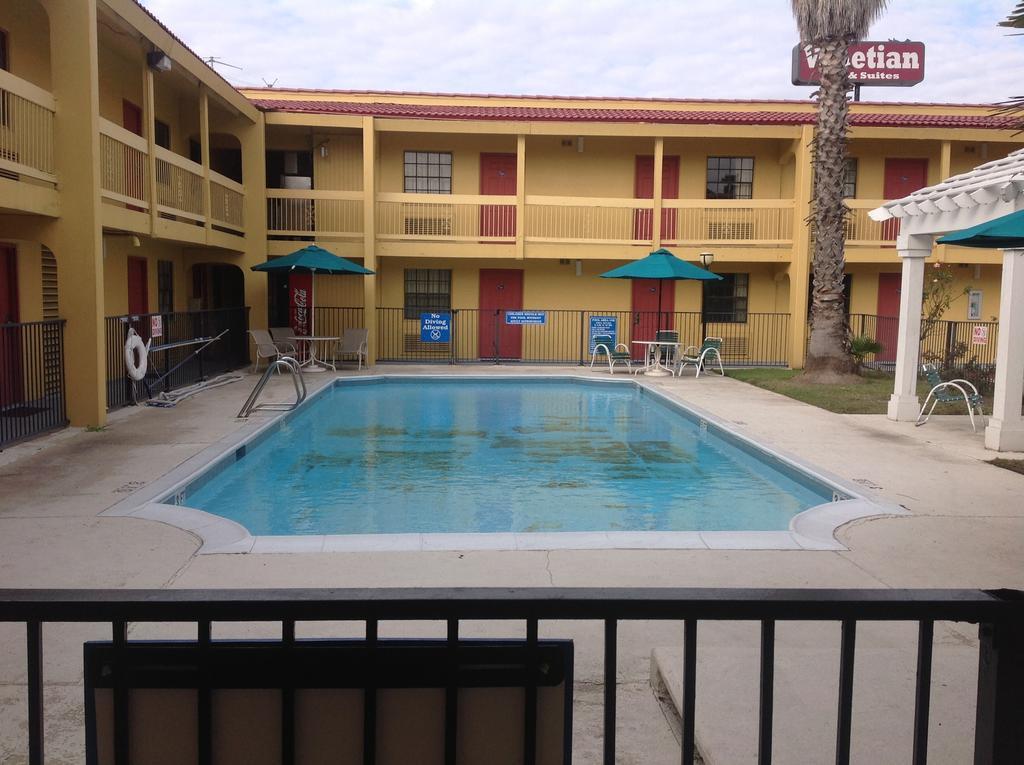 Studio 6-Houston, Tx - Intercontinental Airport South Exterior photo