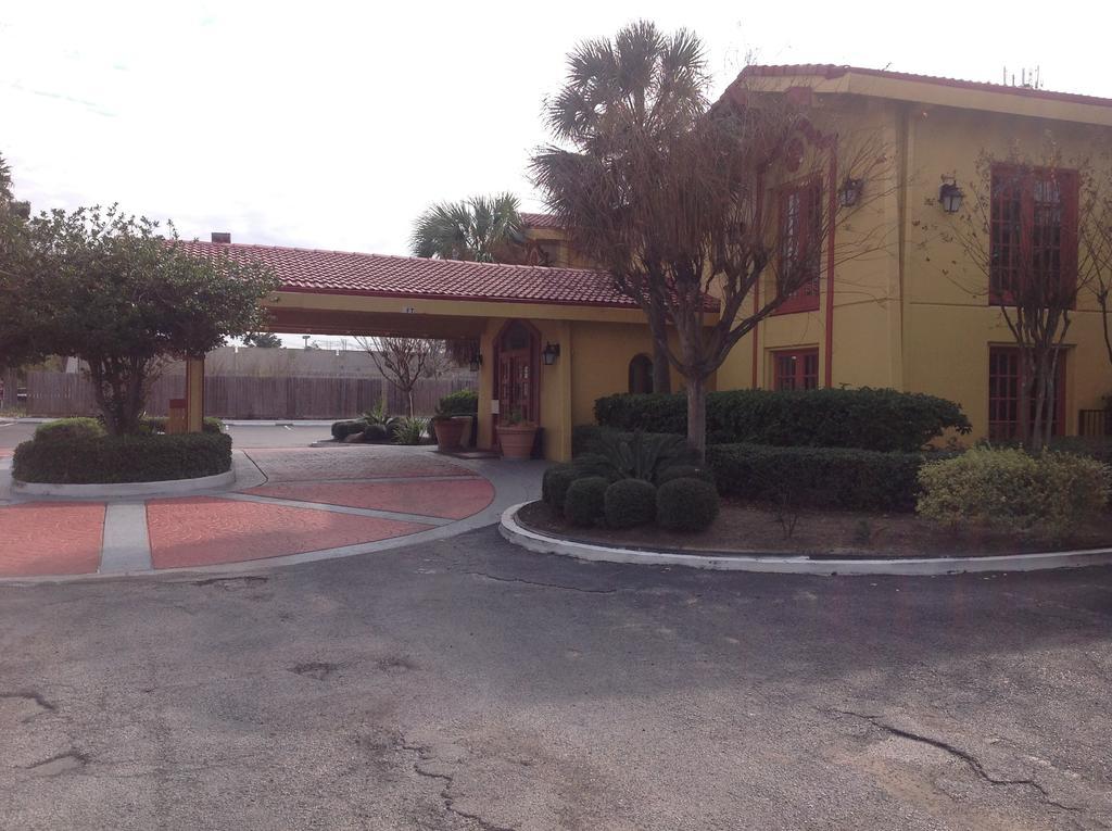 Studio 6-Houston, Tx - Intercontinental Airport South Exterior photo