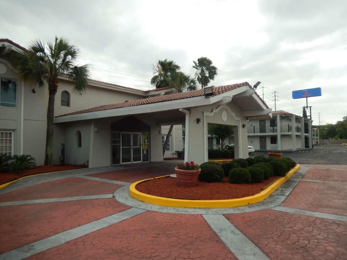 Studio 6-Houston, Tx - Intercontinental Airport South Exterior photo